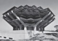 Modern Brutalism: The Return of Organic and Humanized Architectural Expression