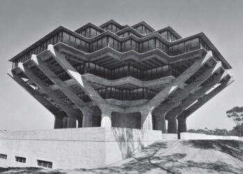Modern Brutalism: The Return of Organic and Humanized Architectural Expression