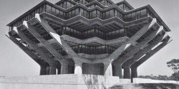 Modern Brutalism: The Return of Organic and Humanized Architectural Expression