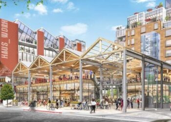 Adaptive Reuse and Modular Building: Architectural Solutions for the Modern City