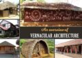 Vernacular Architecture: Lessons from Local Traditions
