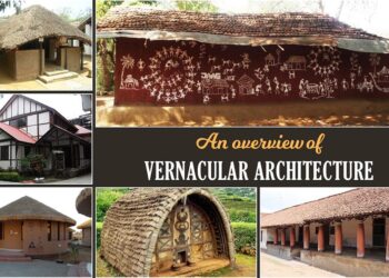 Vernacular Architecture: Lessons from Local Traditions