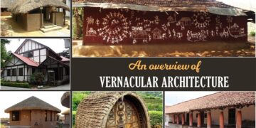 Vernacular Architecture: Lessons from Local Traditions
