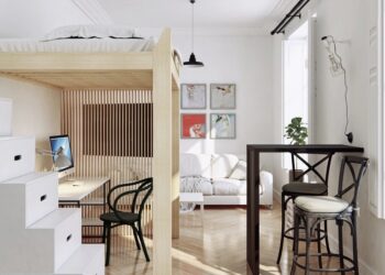 How to Maximize Space Functionality within a Minimalist Home