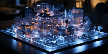 The Digital Revolution: How AI and Generative Design Transform Architecture in 2025