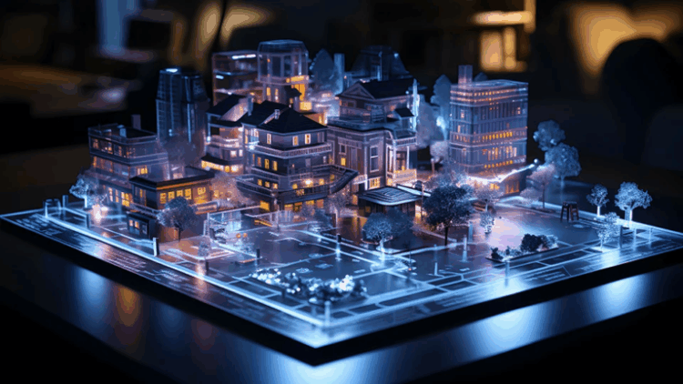 The Digital Revolution: How AI and Generative Design Transform Architecture in 2025