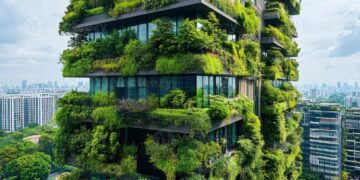 Architecture 2025: Why Green Buildings are Becoming a Global Trend